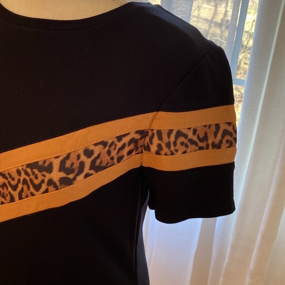 Mini dress - Picture 6 of 7